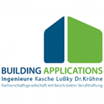 Building Applications Ingenieure Kasche Lußky Dr. Krühne PartG mbB 