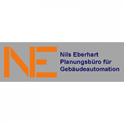 Nils Eberhart Planungsbüro für Gebäudeautomation 