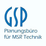 GSP Planungsbüro für MSR Technik